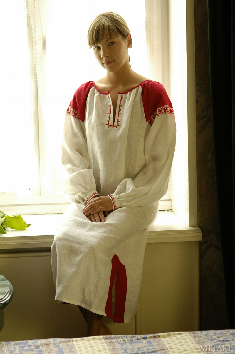 Инна, 42 года, 1 размер груди